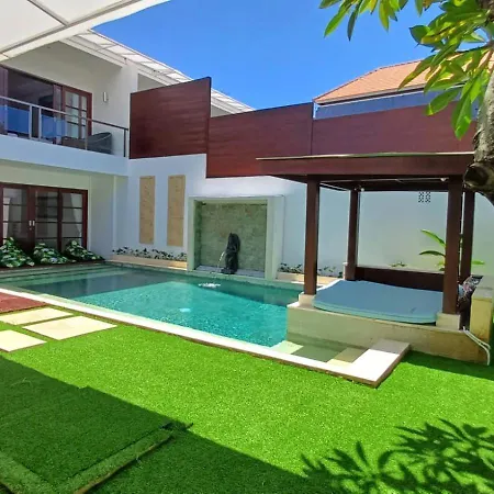 Villa Isabella Seminyak  Exterior photo
