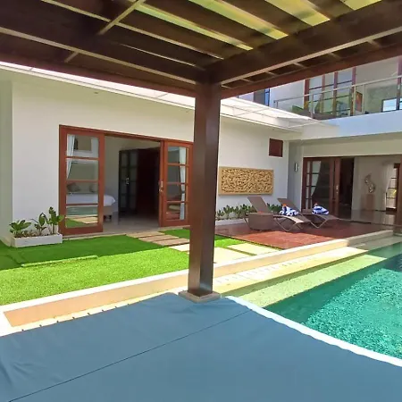 Villa Isabella Seminyak  Exterior photo