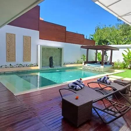 Villa Isabella Seminyak  Exterior photo