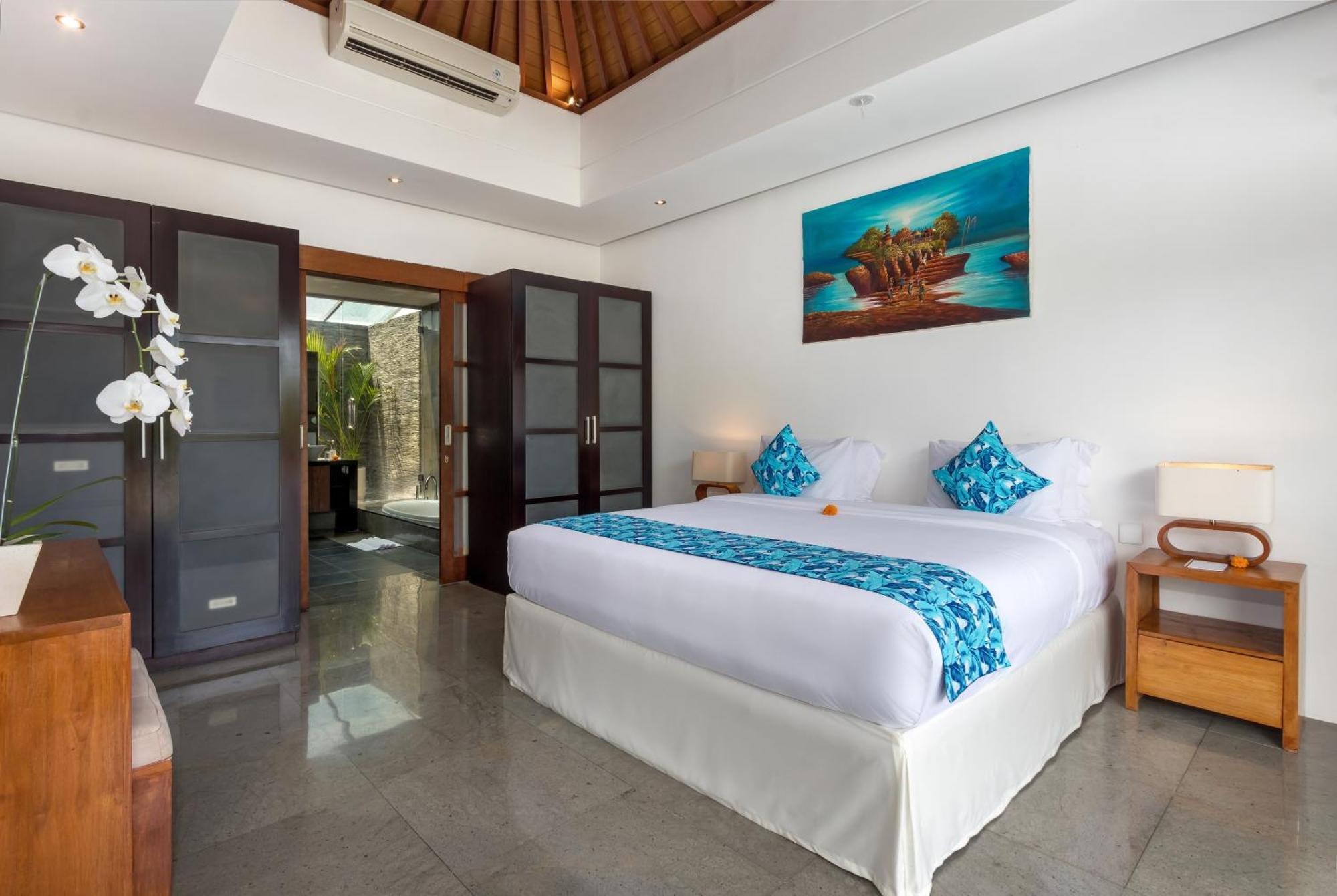 Isabella Villa Seminyak (Bali)