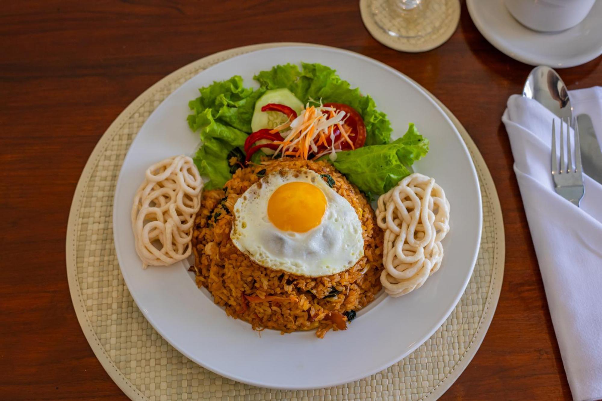 Isabella Villa Seminyak (Bali)