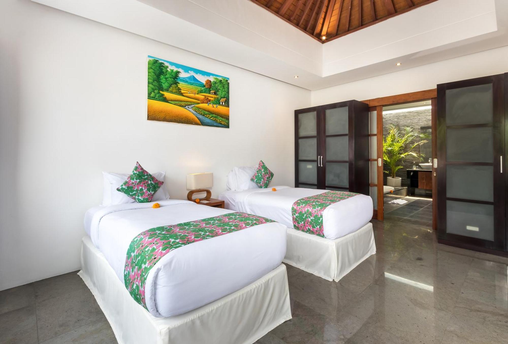 Isabella Villa Seminyak